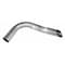 Walker Exhaust Tail Pipe, 52553 52553 - alternate 1